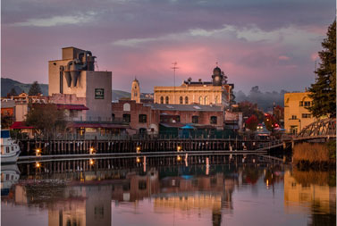 Petaluma